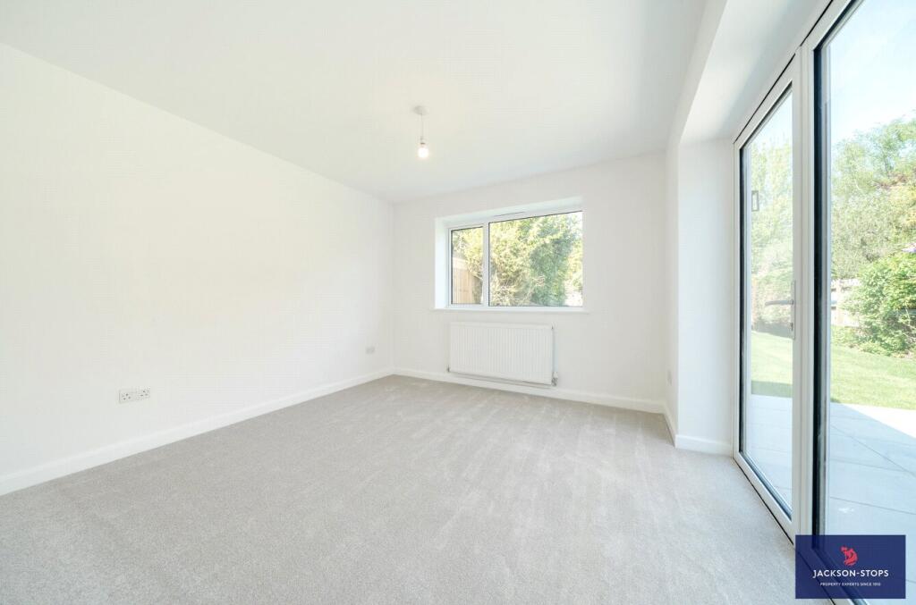 Grd Floor Bedroom