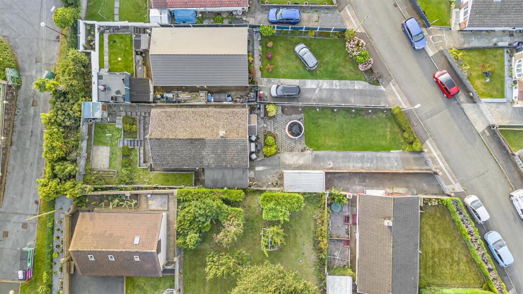Aerial Images