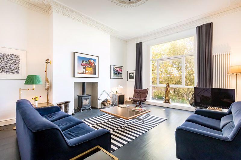 Drawing room