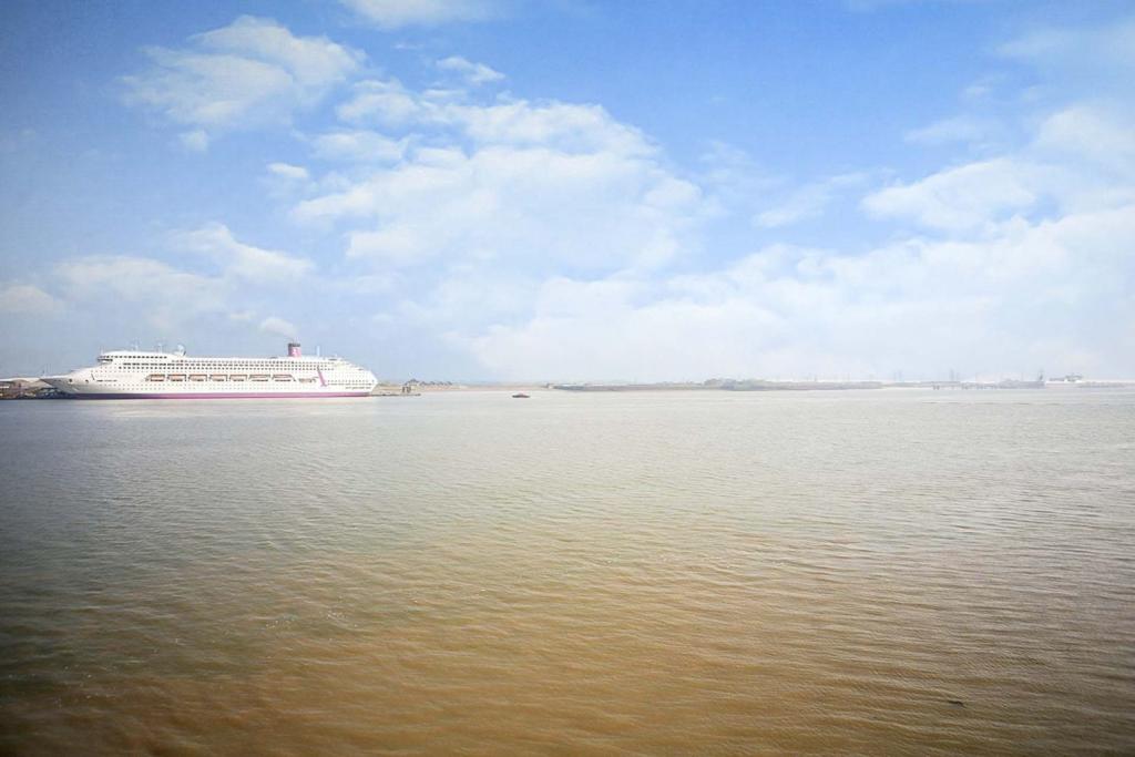 Surrounding Area