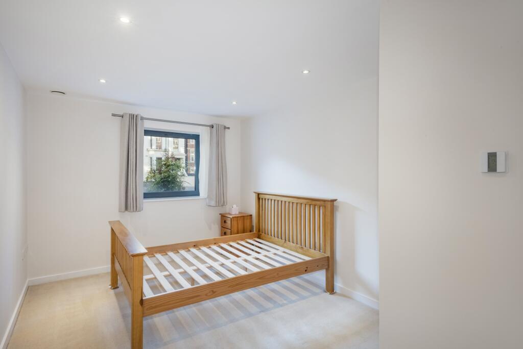 Winterton House Apt 