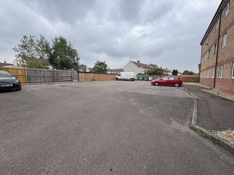 Car park