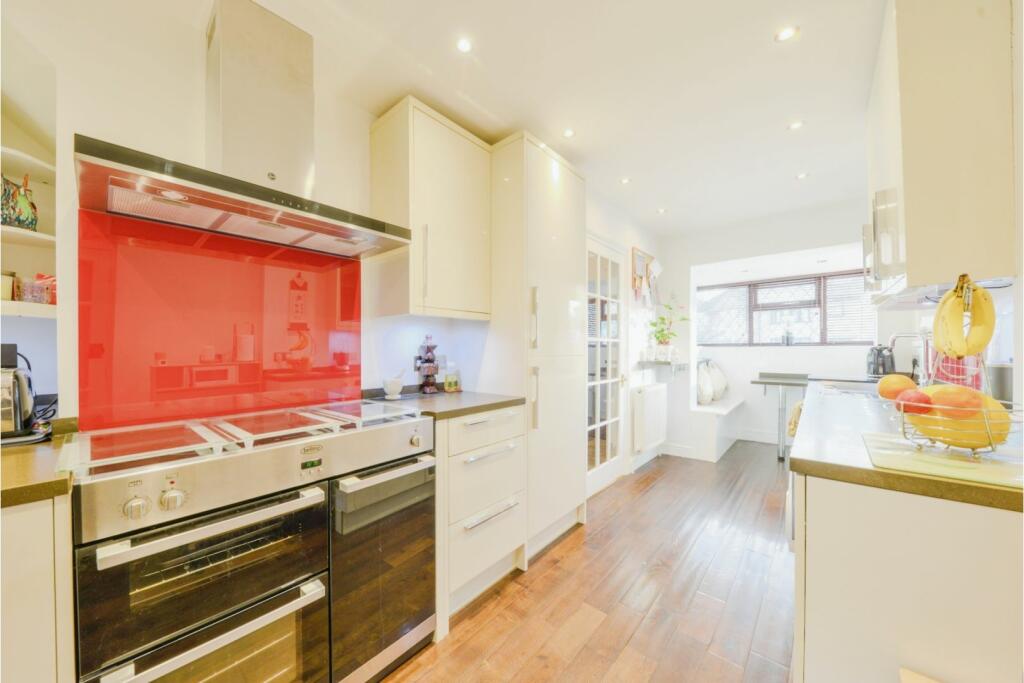 Kitchen Two