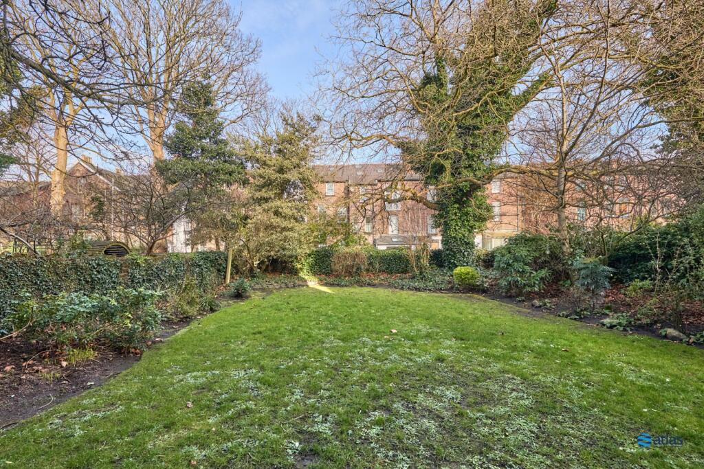 Communal Gardens