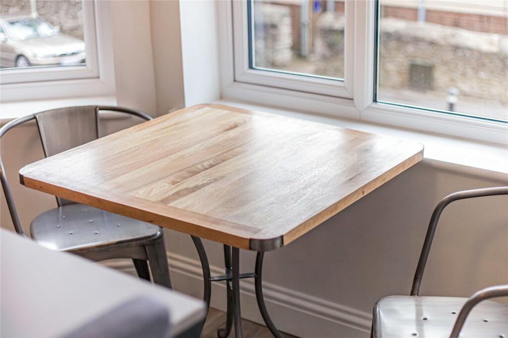 Dining Space
