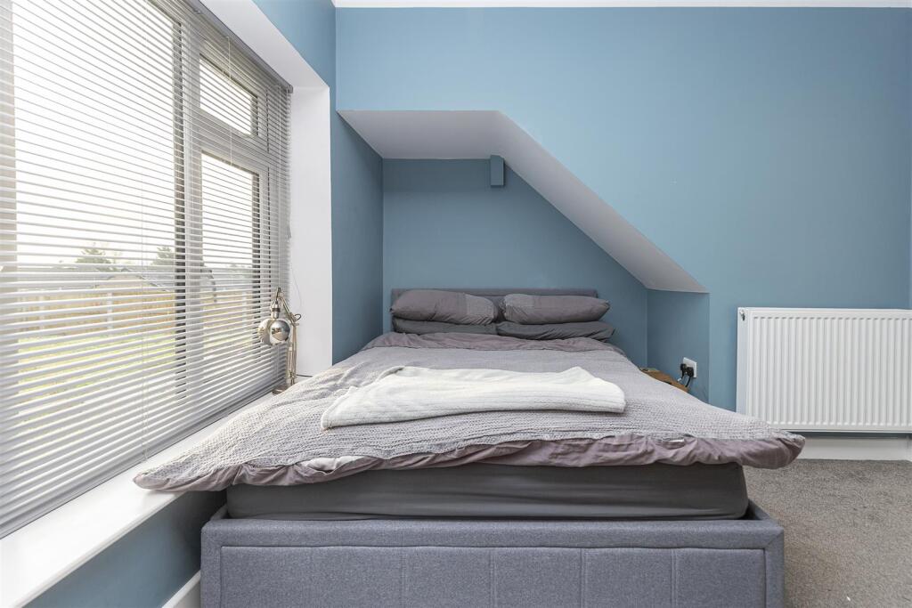 Bramleys Estate Agents - Walkley Terrace - Heckmon