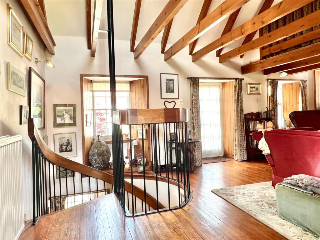 Low Causeway, Culross