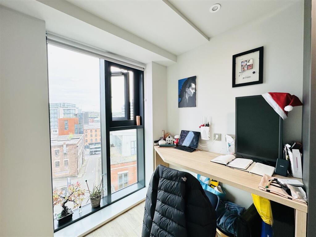 Study Area