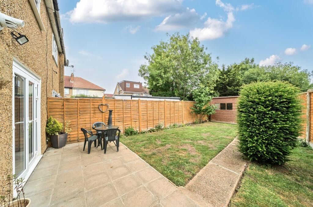 Davidson Frost-Wellings, DFW, Sandymount Avenue, G