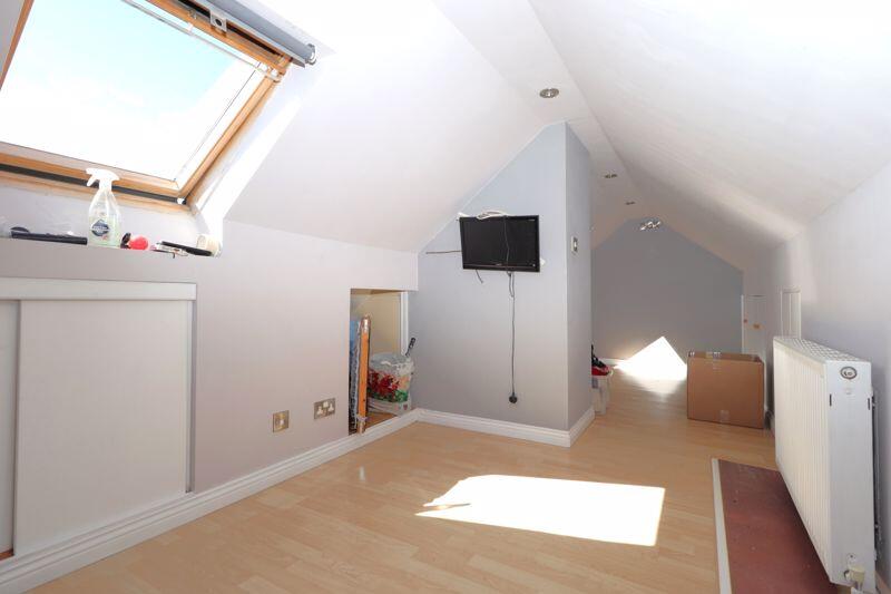 Loft Space 