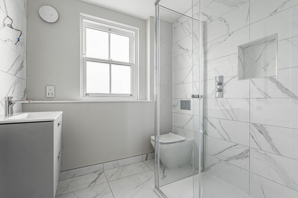 En-Suite To Master