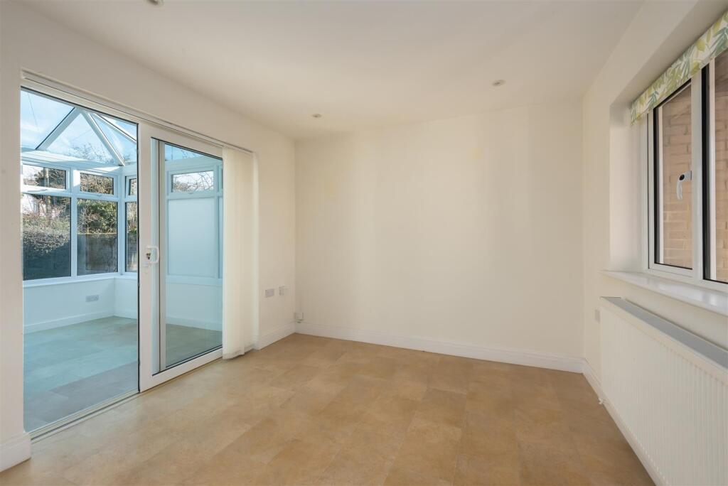 Collingwood Road, Whitstable