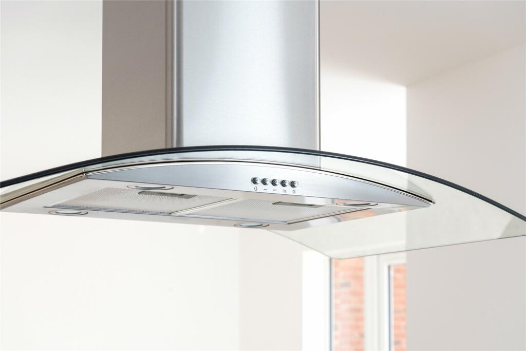 Extractor Fan