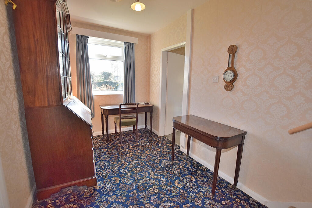 hall