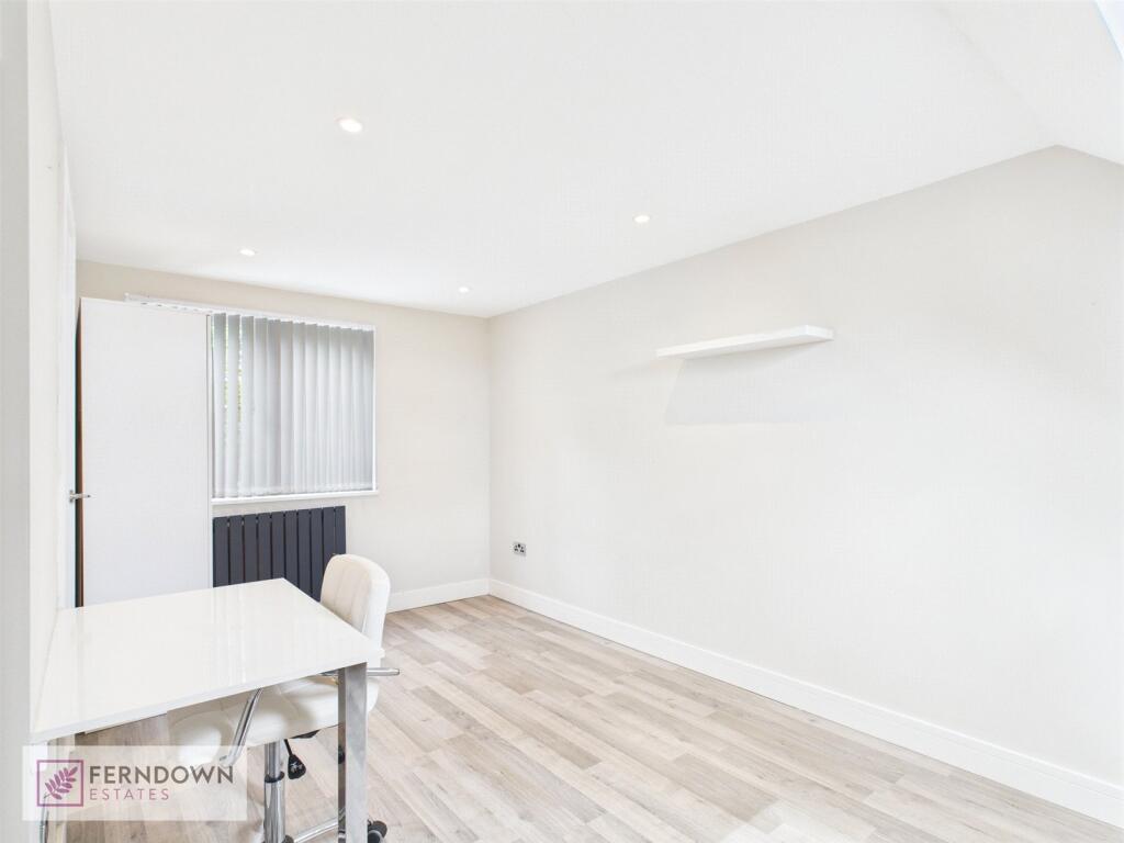 Bedroom Five