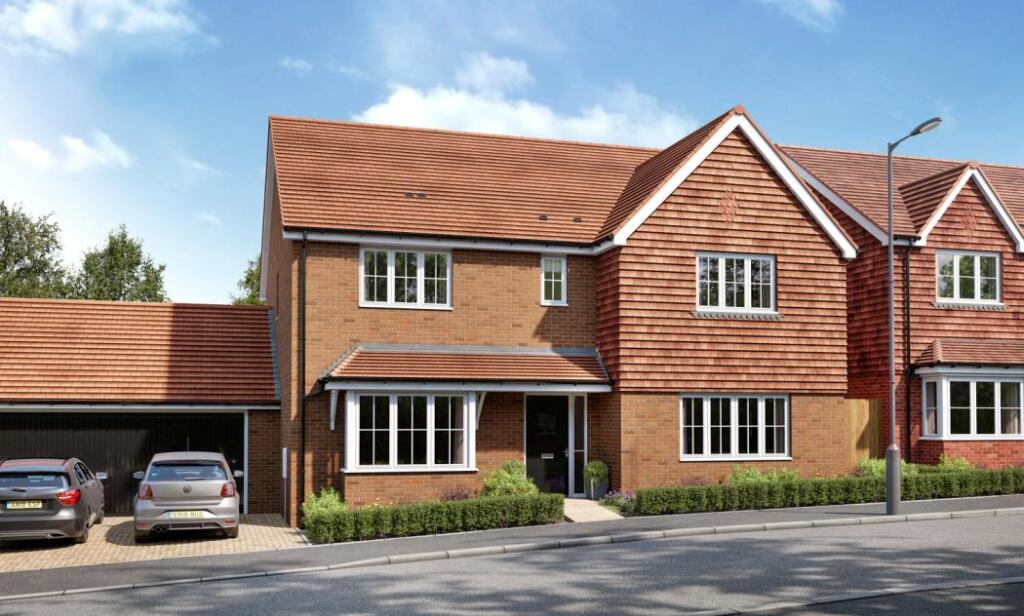 Dandara - Pearmain Place - The Blenheim, Home 65