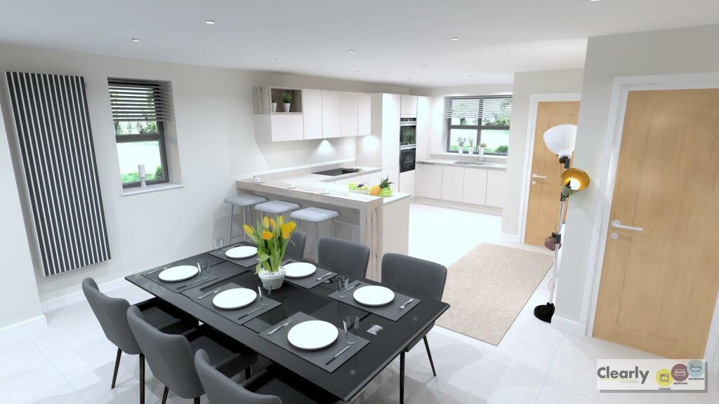The Marlow - Plot 3