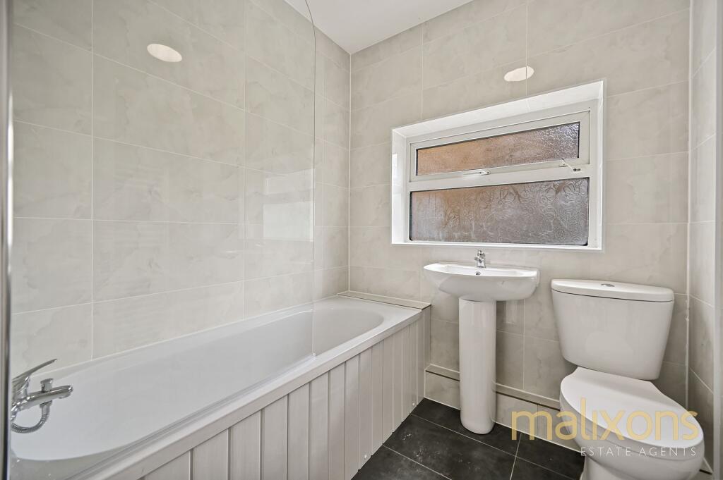 Bathroom Two