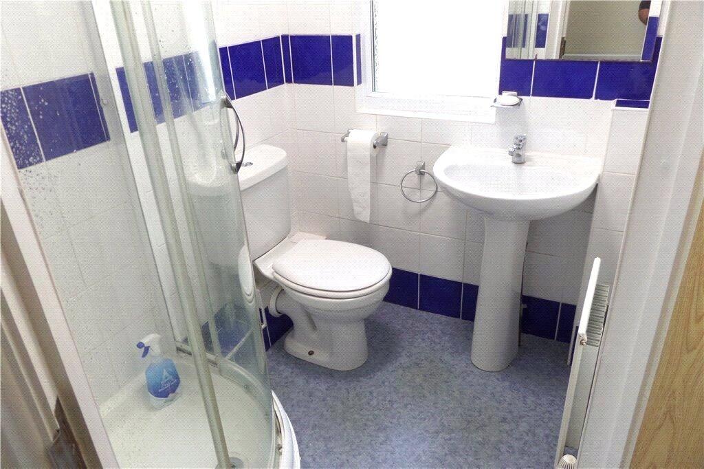 Shower Room Hl