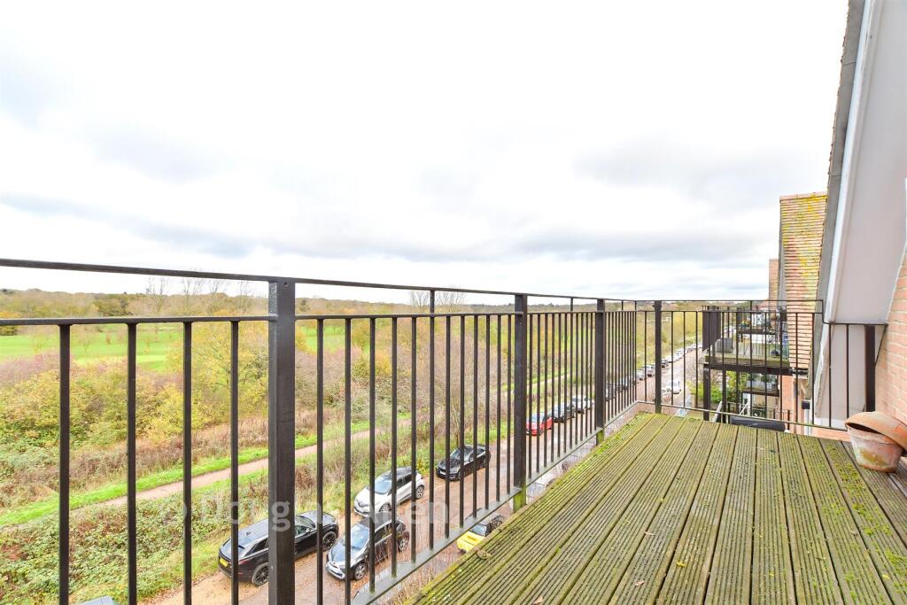 Balcony / Terrace