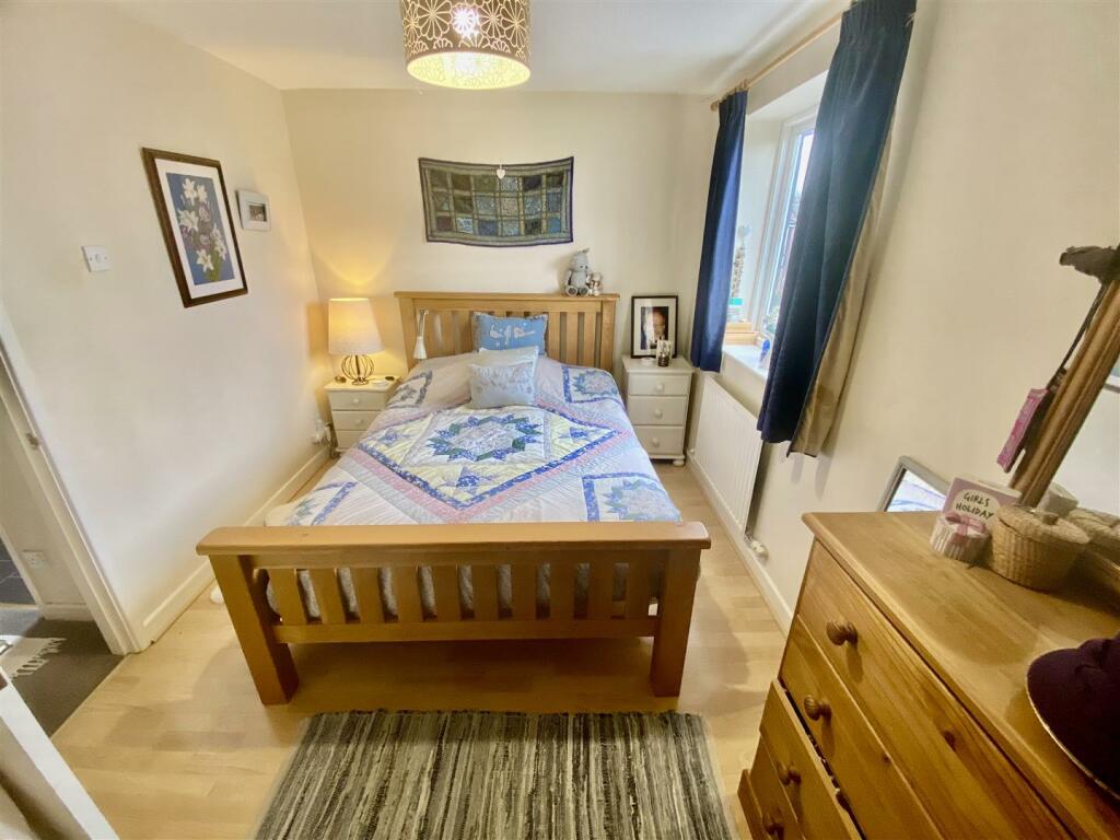 BEDROOM TWO