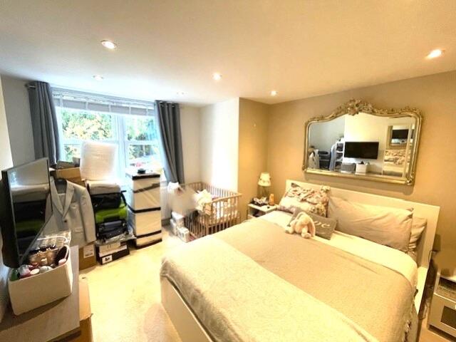 Bedroom Edit