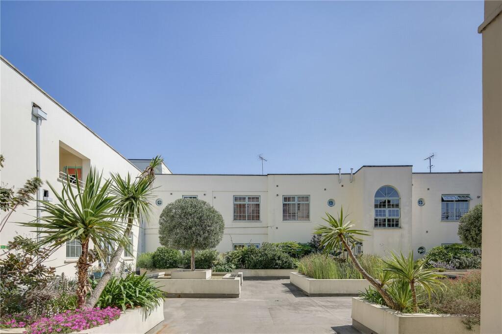 Communal Garden