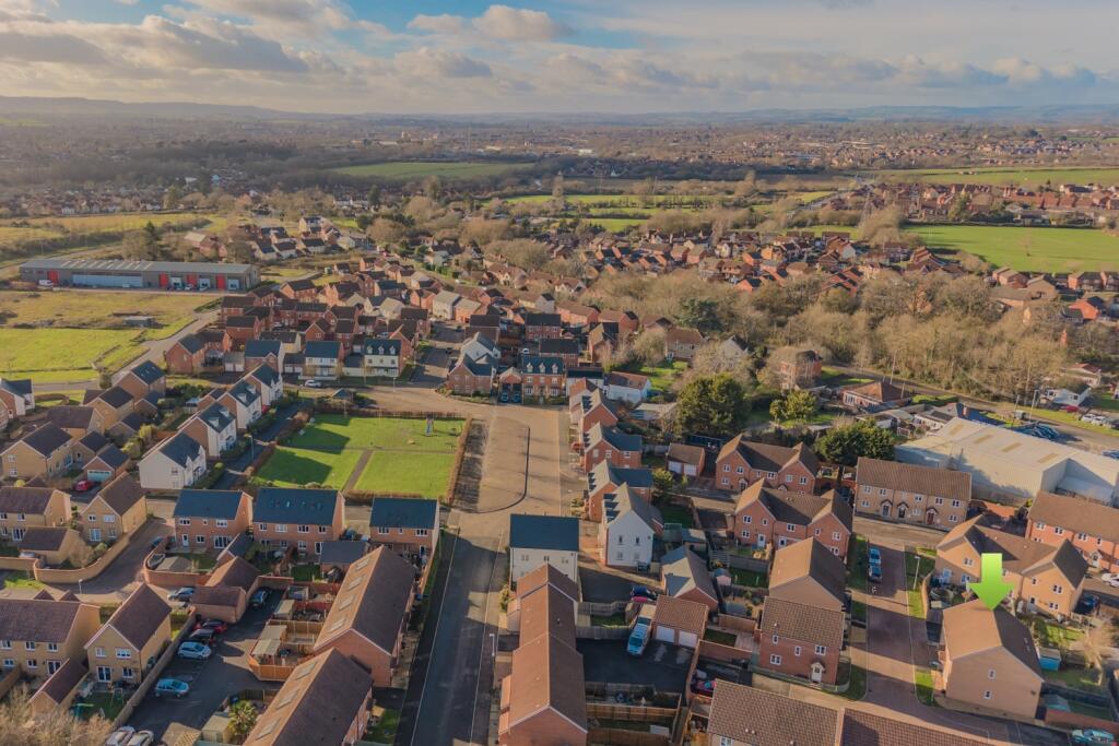 Ewemove Taunton Saffin Drive (8)