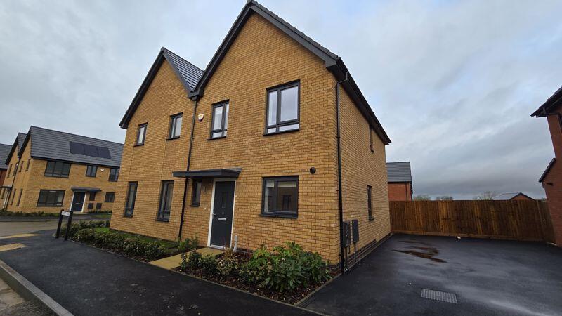 Wilsham Grove, Peterborough, PE7 7AS
