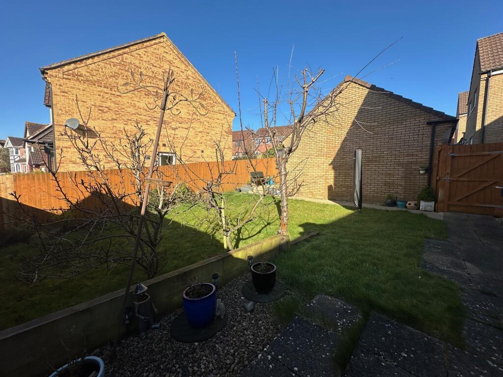 Rear Garden 2