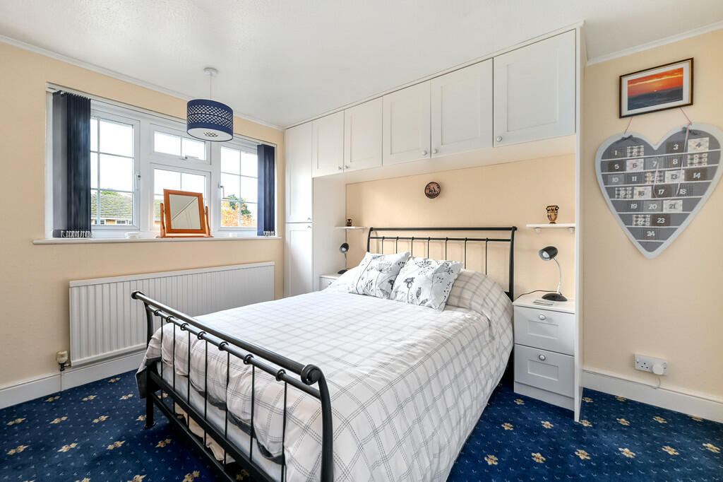 57 Hanover Garden...