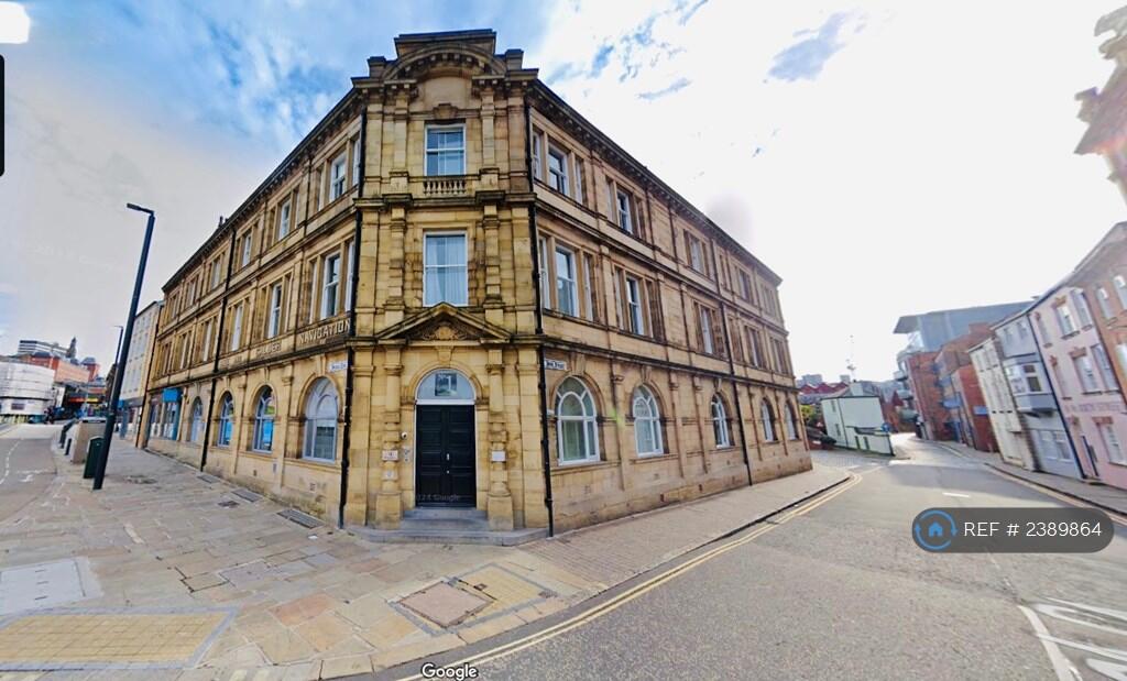 No 1 Dock Street
