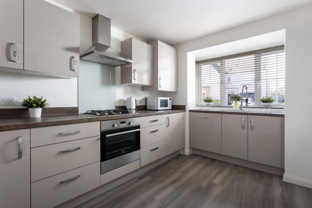 Kitchen Three