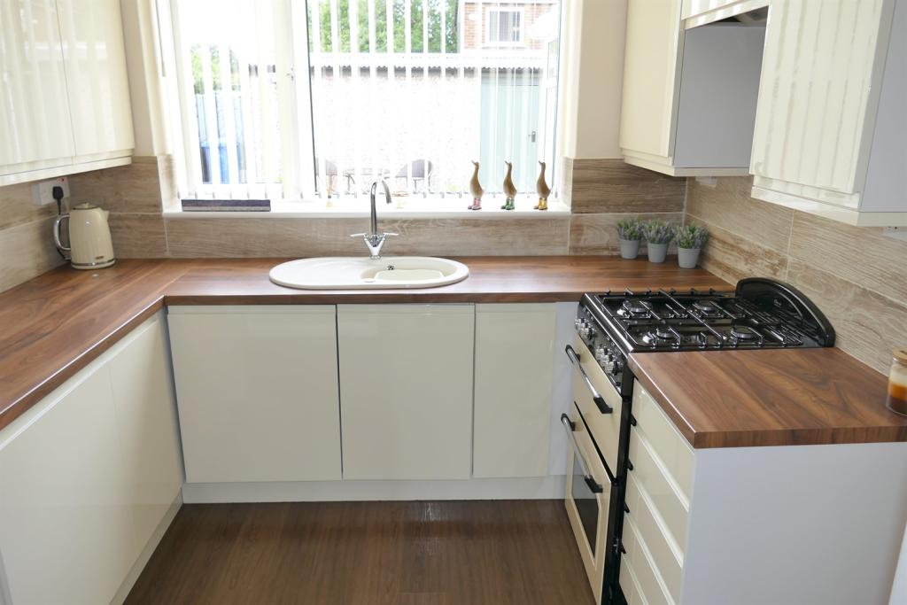 Kitchen a