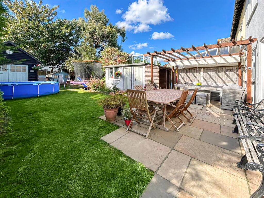 garden