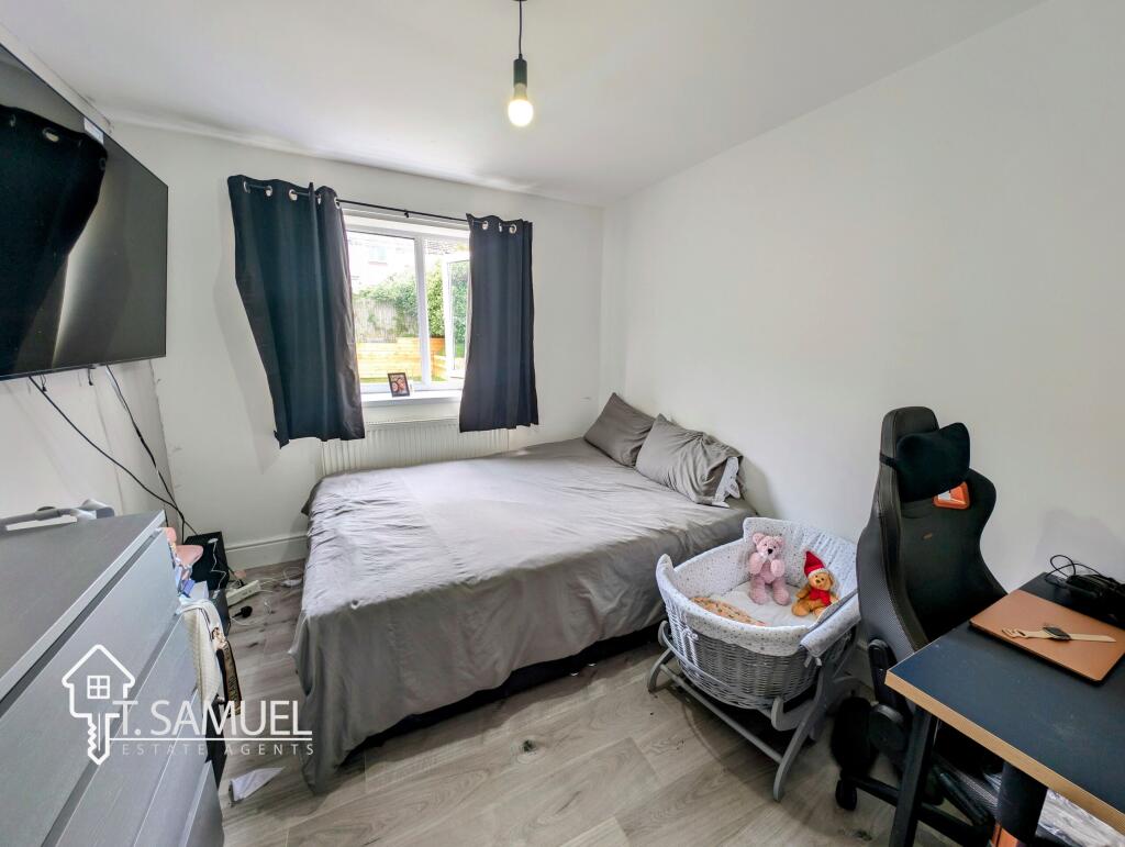 Bedroom 3