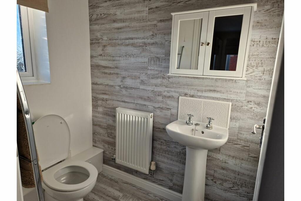 En-suite