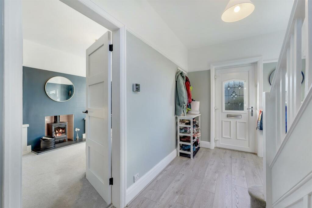 Bedroom 3 Aspect 2