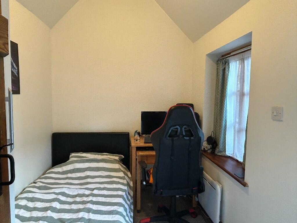 Annex room