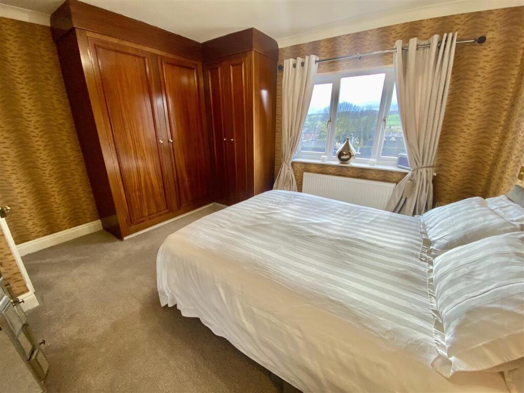 Bramleys Estate Agents - Quarryside Road - Mirfiel