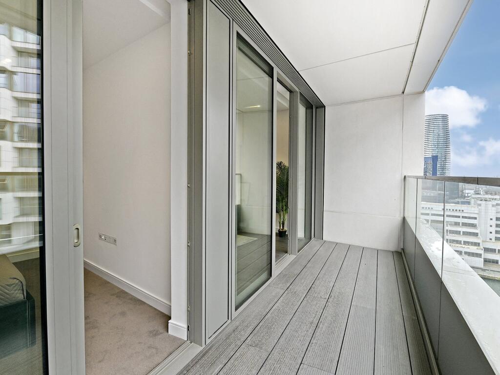 Ellington Tower