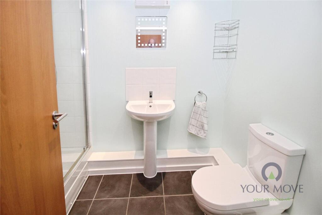 Ensuite