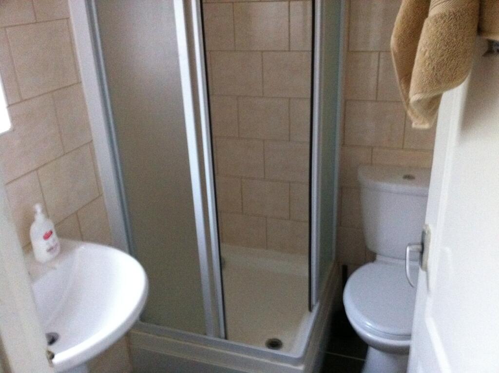 Tennyson Road, Portswood, Southampton, SO17