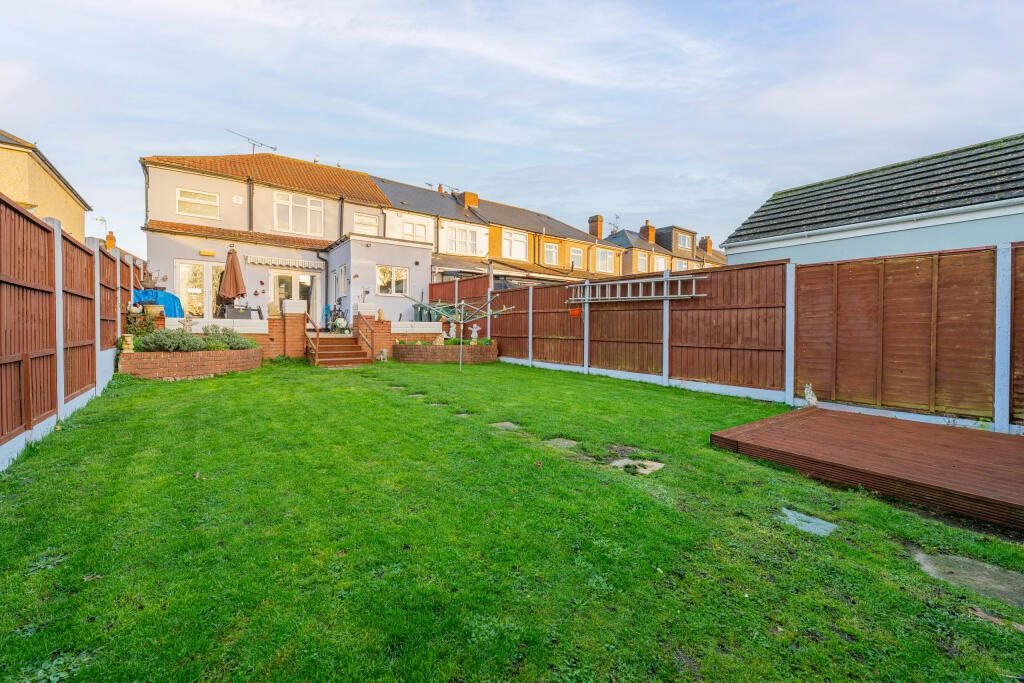 Denbigh Road 06524 