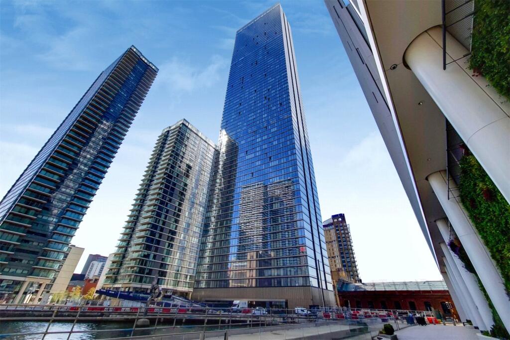Landmark Pinnacle