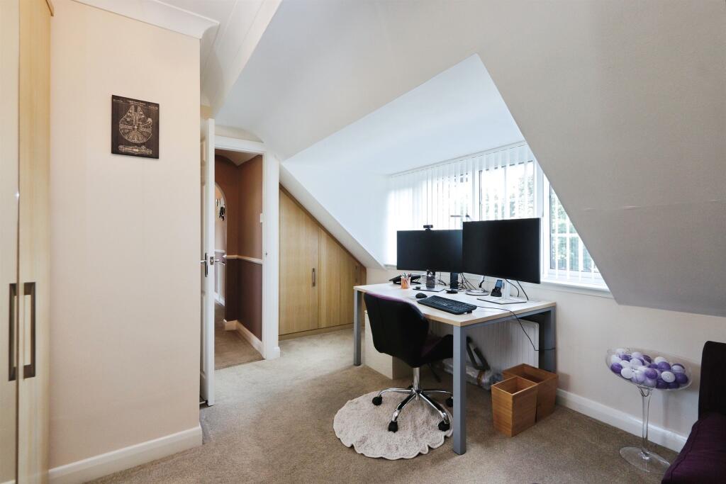 Bedroom Four