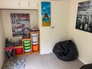 Apartment-Bedroom