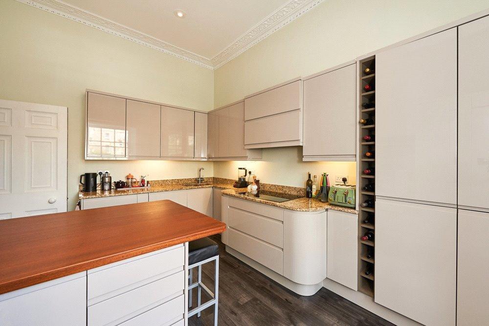 Kitchen x3