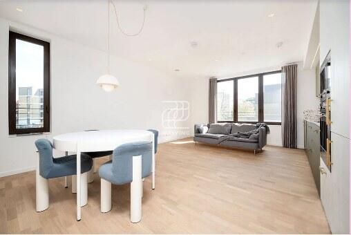 Vabel Haverstock, 20 Haverstock Hill, London NW3