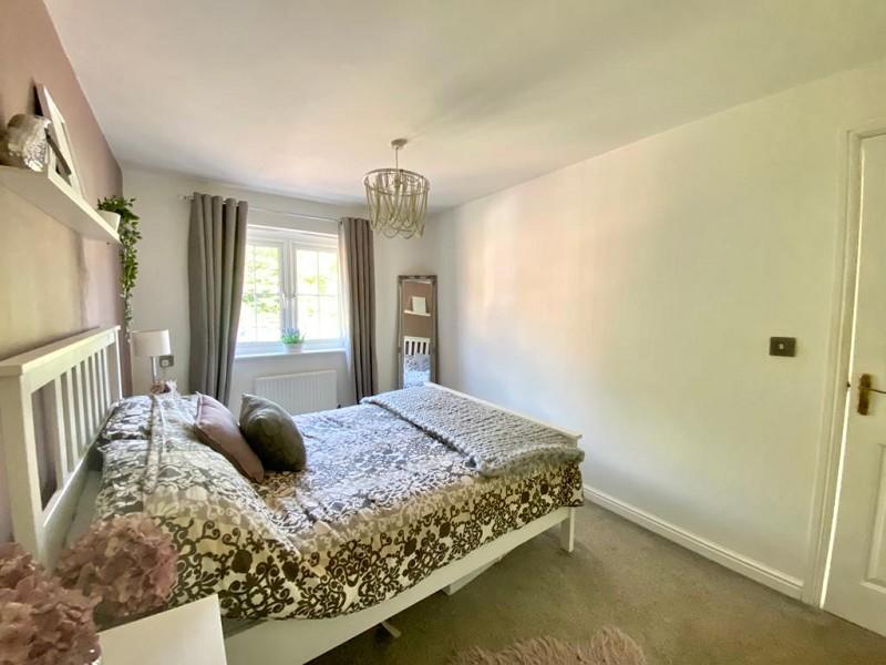 Bedroom  1
